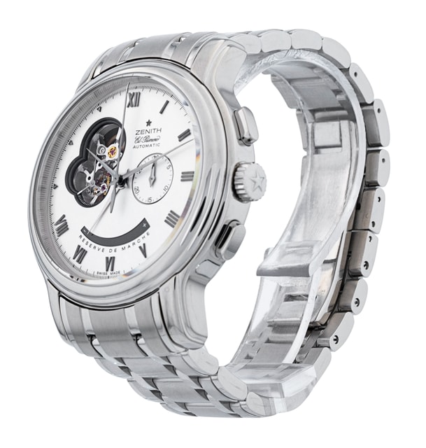 Zenith Chronomaster 03.1260.4021/01.M1260 Image 2